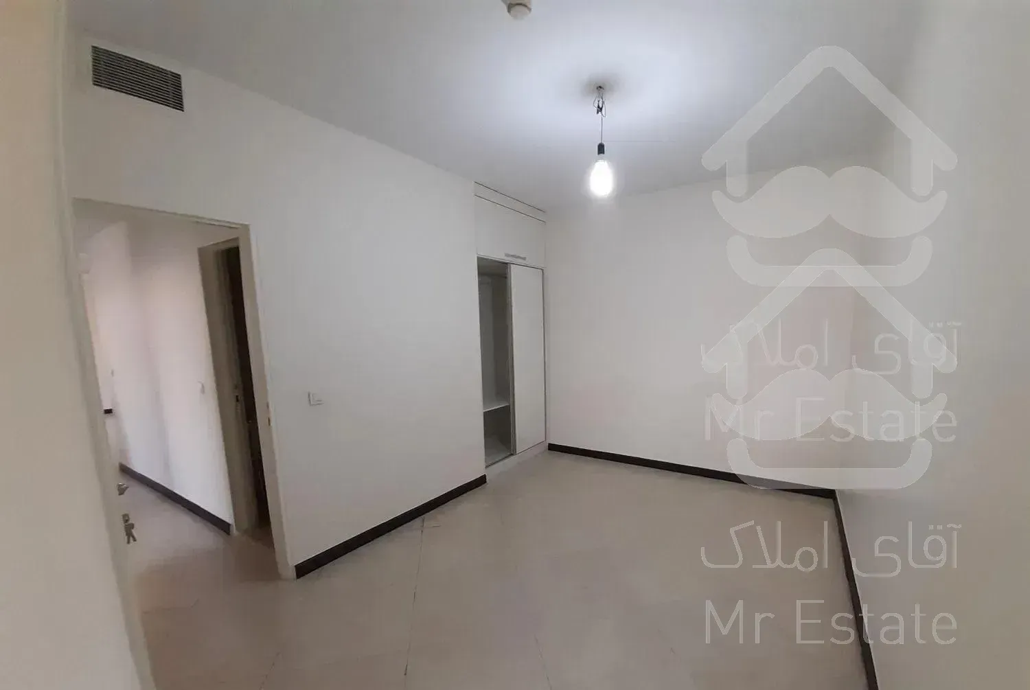 ۸۵ متر  ۲ خواب  ازگل / برج  باغ