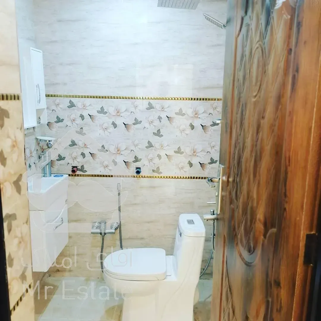 واحد 115 متری 3خواب