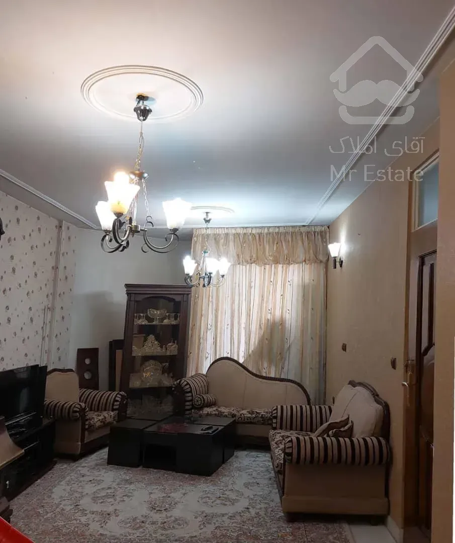 ۶۳ متر یک خواب