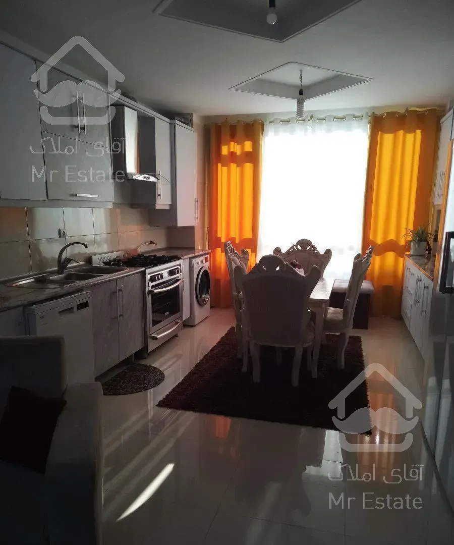 ۷۵ متر سند تک برگ،فول،دریاچه چیتگر