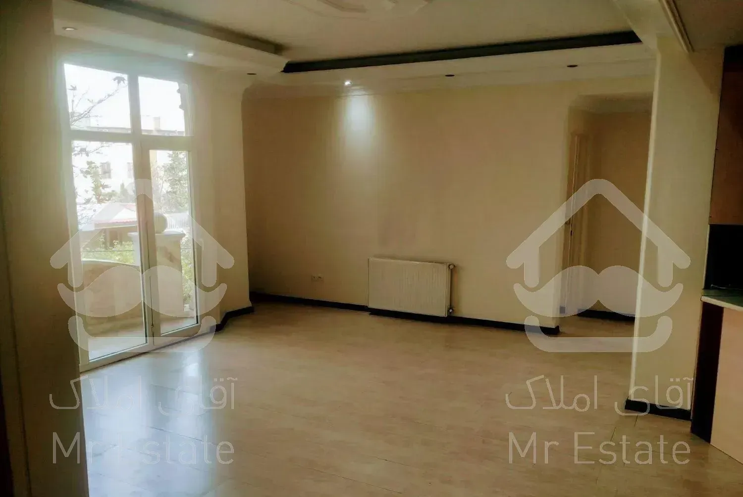 پاسداران ۱۰۶ متر ۲خواب (۴ساله)