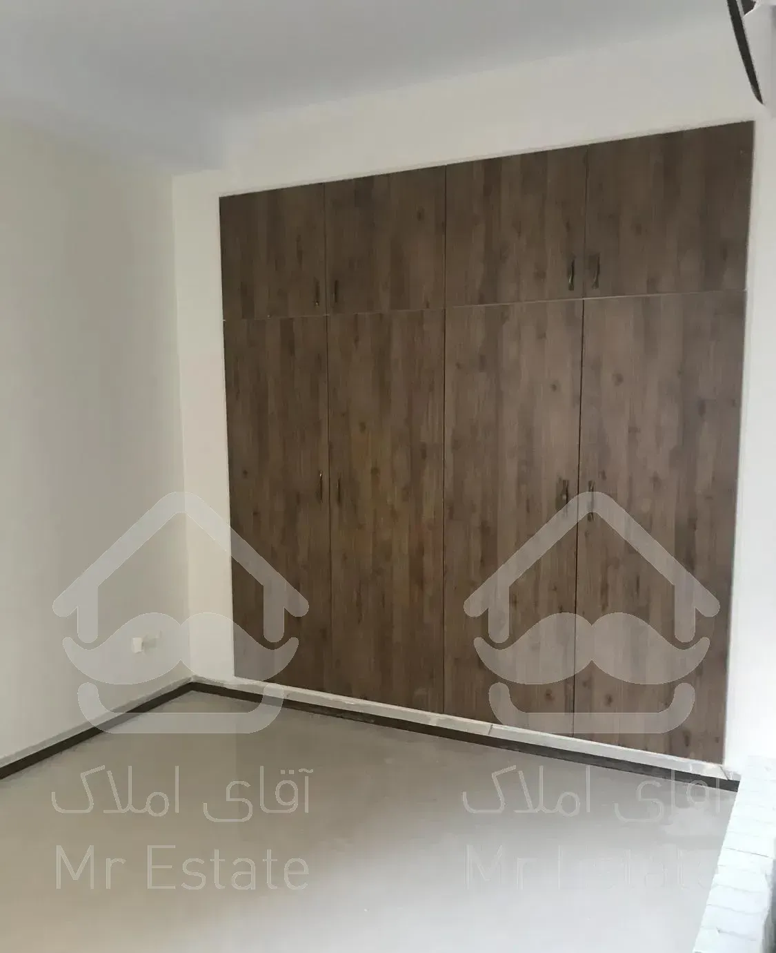 ونک شیخ بهایی شمالی ۱۲۹ متر ۲ خواب