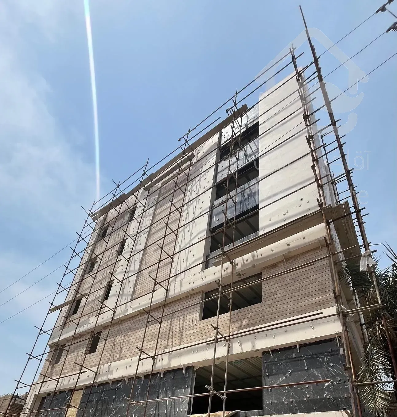 140 متر / برند ساز منطقه / خاص پسند