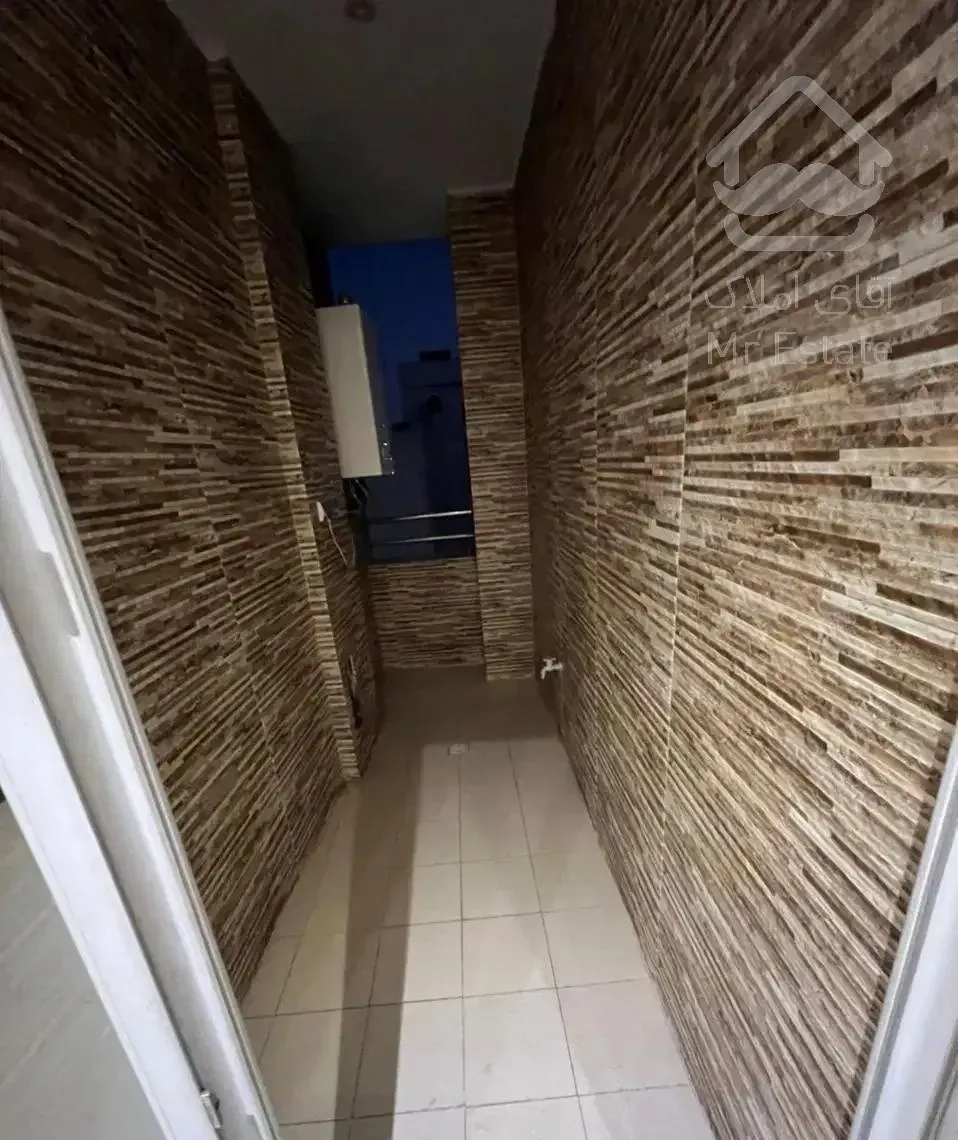 78متر/2خ/نوساز/فول/روبرو گیشاکاردان