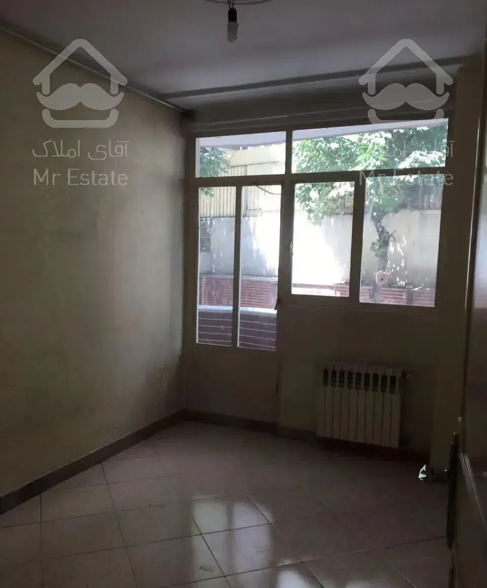 ۱۳۰ متر ۳خواب بر خیابان دربند