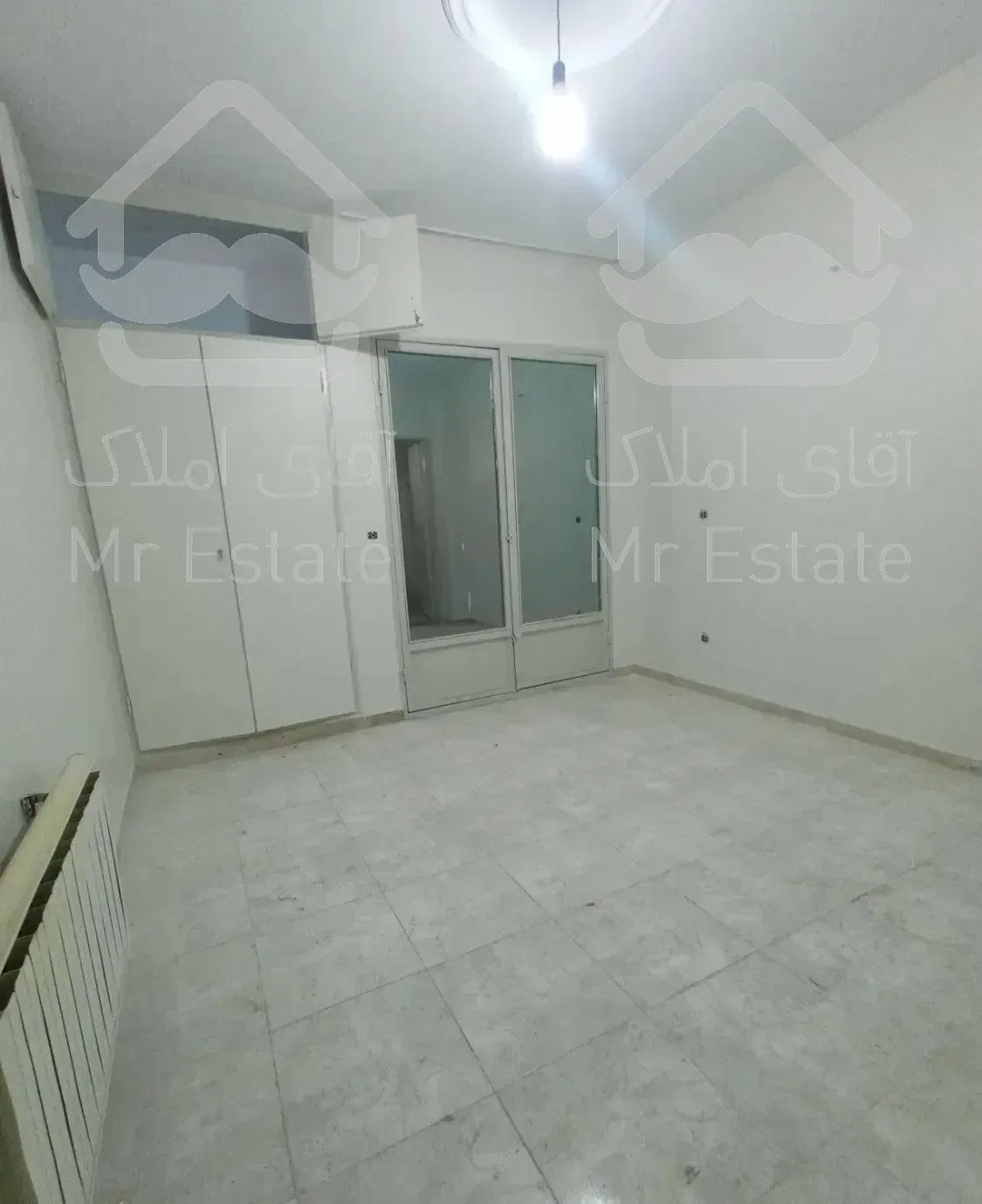 55متر / کم واحد / بلوار کمالی