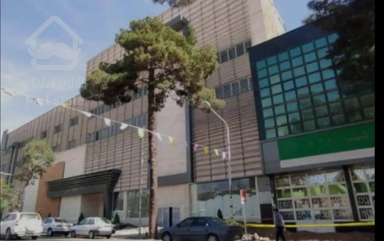 فروش واحد ۸۳ متری