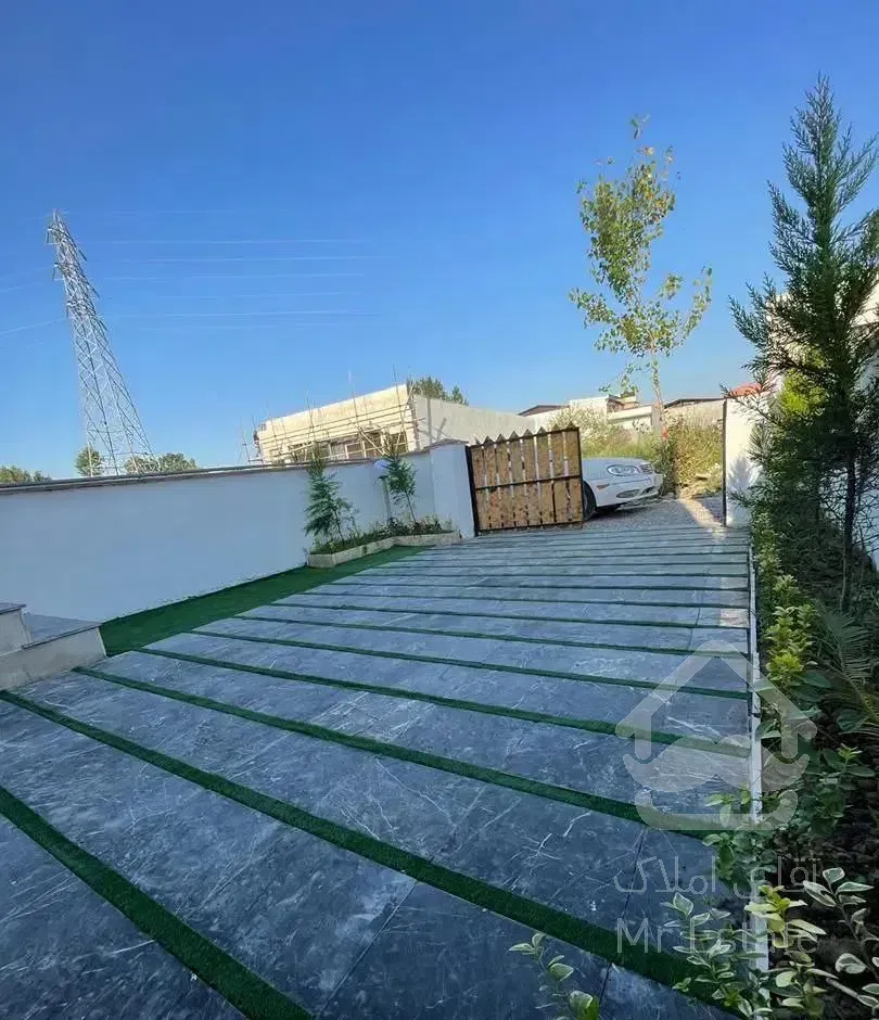 فلت مدرن نماسنگ