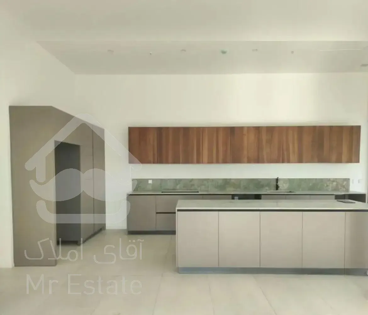 برج باغ منحصر به فرد (۲۳۰متر فقط تراس و ویو)