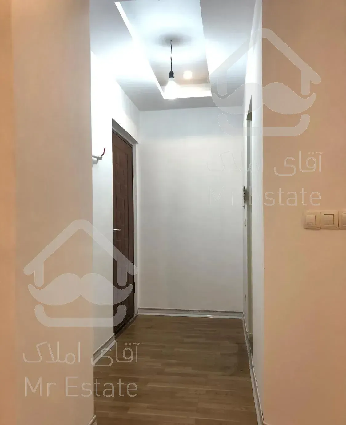 ۶۵ متر // ۱ خواب // شاهین شمالی