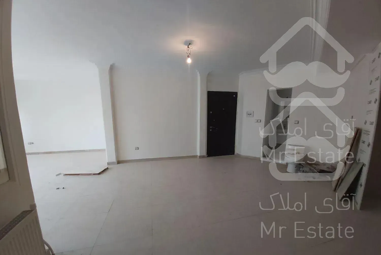 آپارتمان 95 متر دو خوابه