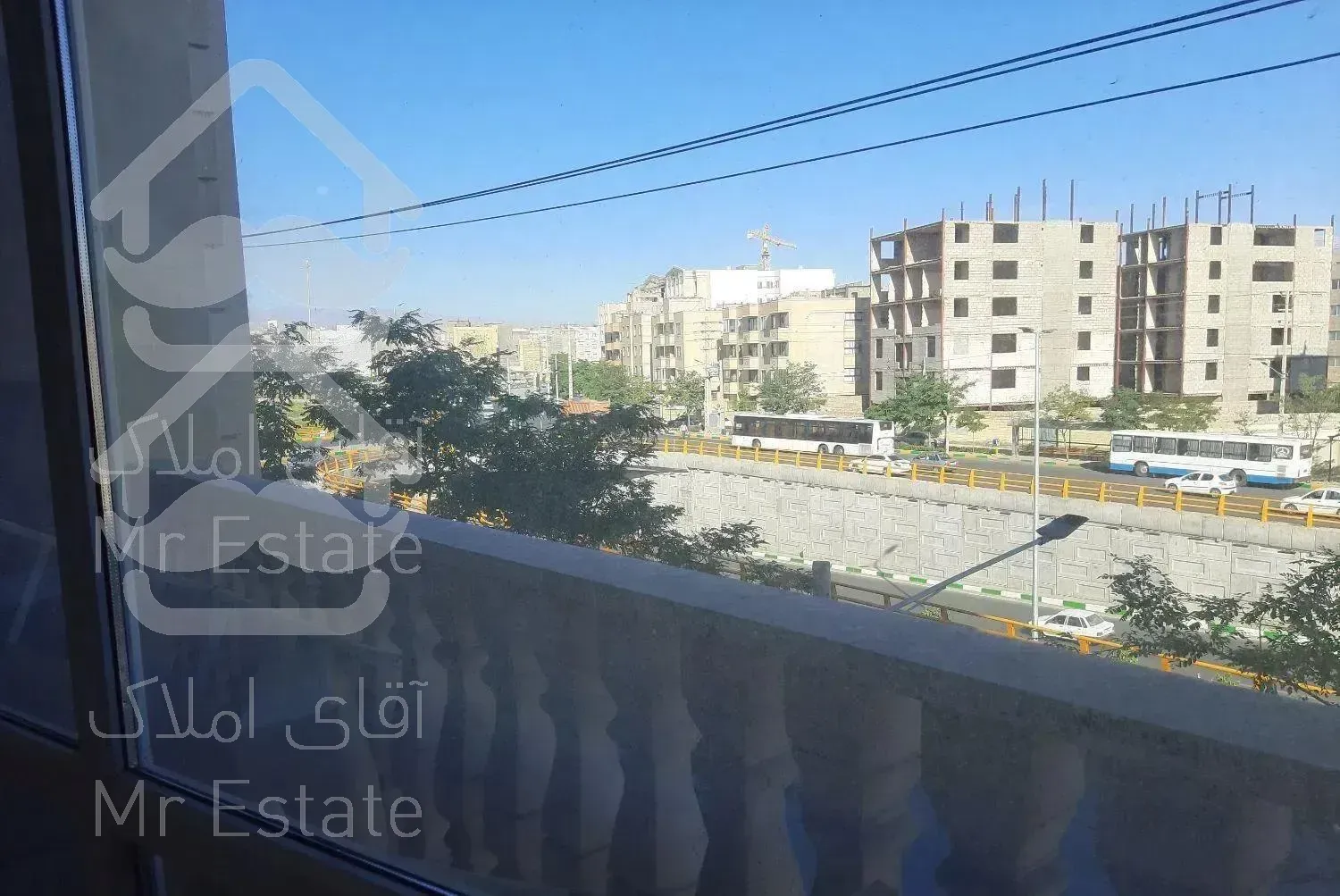 آپارتمان ۱۵۰ متری ۳ خوابه