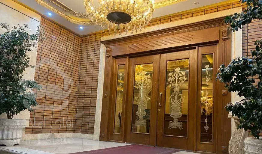 ۵۸ متر تکخواب رونیکا پالاس نشاط