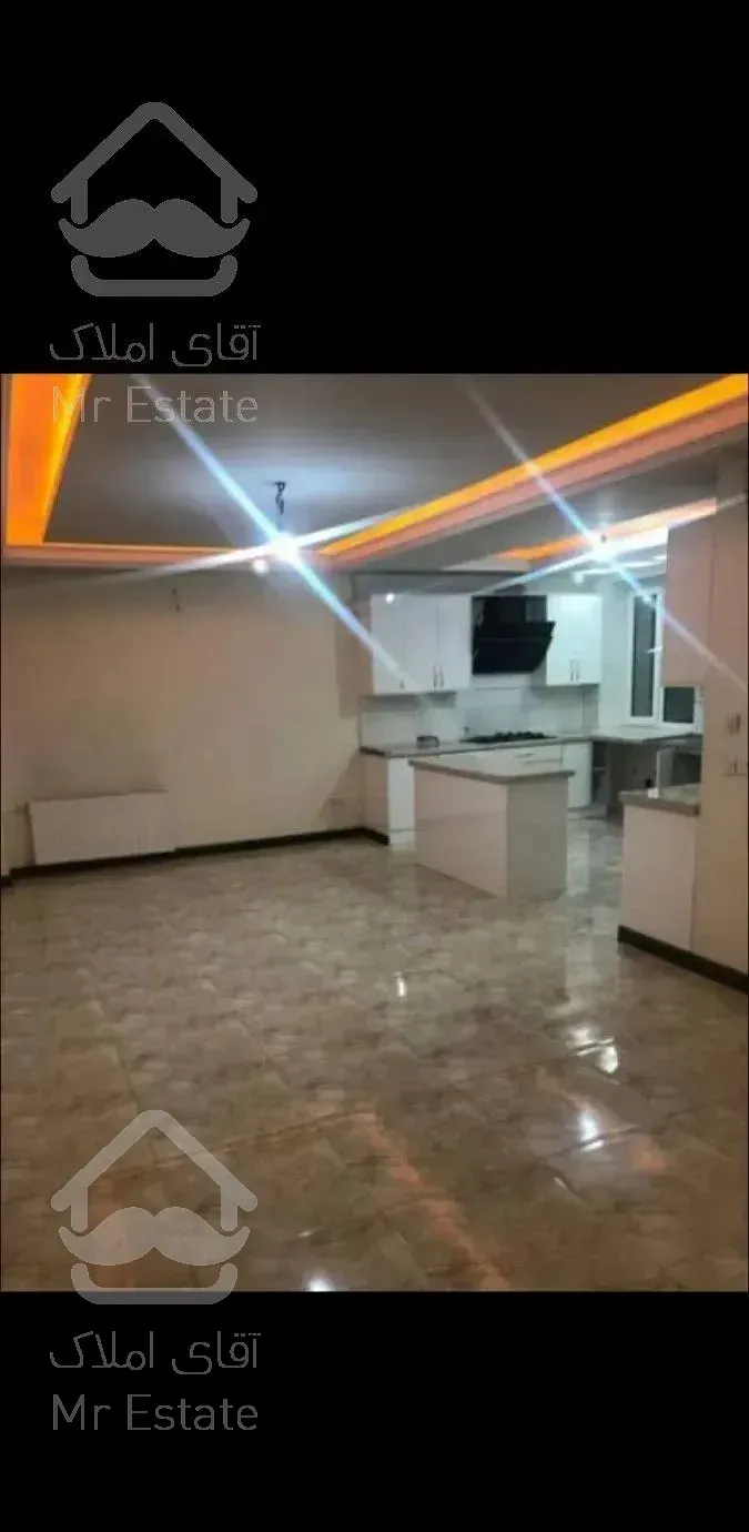 آپارتمان ۸۴ متری دو خواب