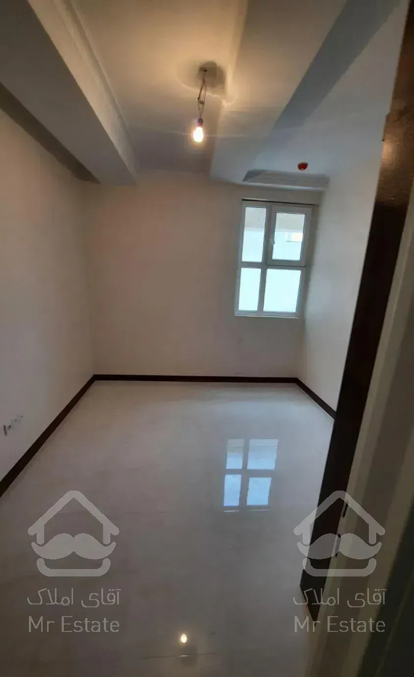 پاسداران ۱۲۵ متر ۳ خواب ویو جنگل ابدی