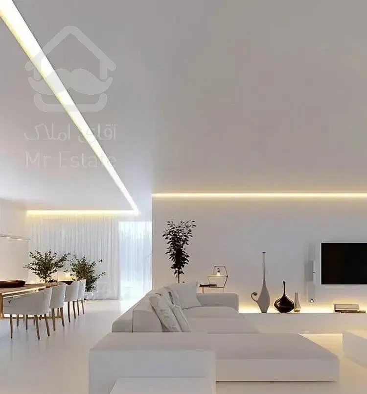 195متر / تک واحد / 2 پارک سندی / سوپر لوکس