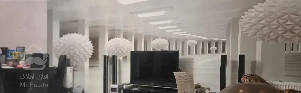 شهرک راه اهن بنفشه های پایین ۱۱۵متر