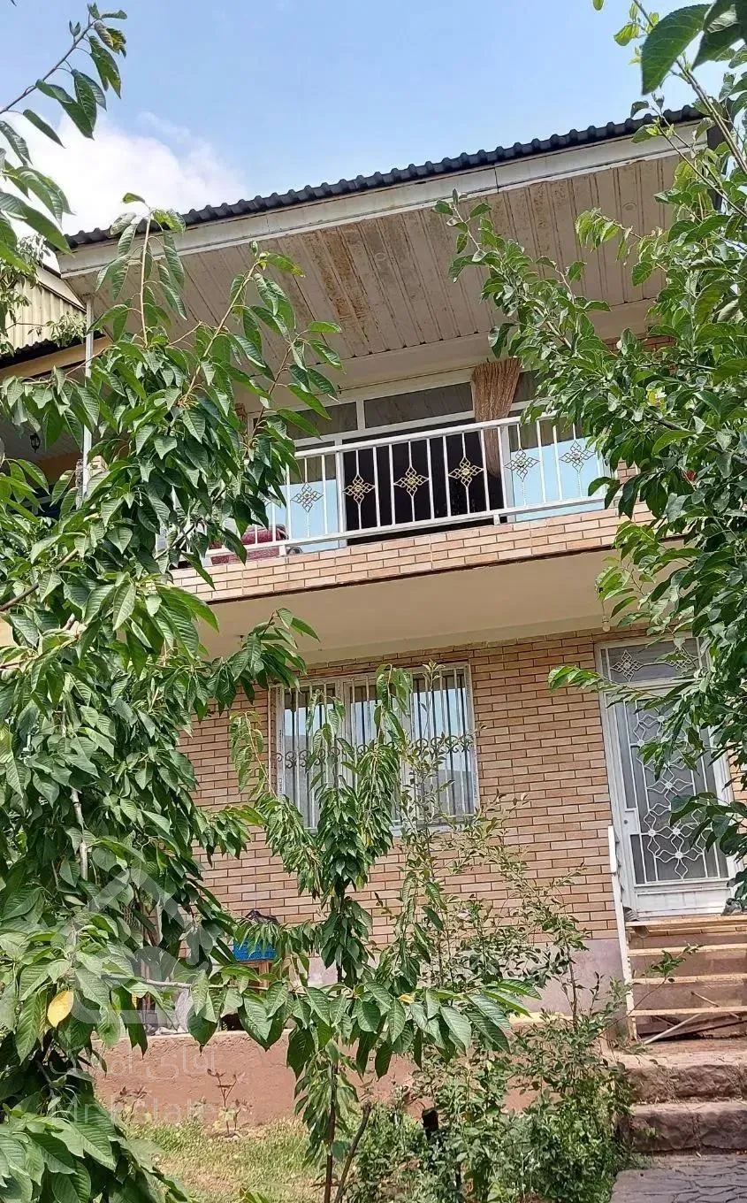 خانه باغ ویلایی