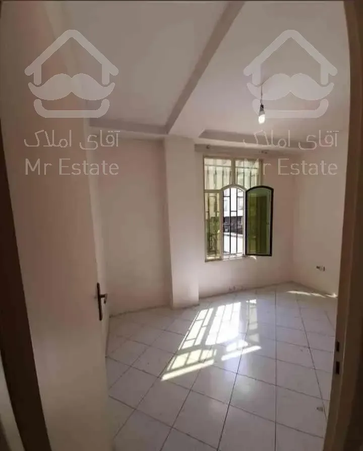 آپارتمان ۴۸متری یکخوابه فردوس غرب