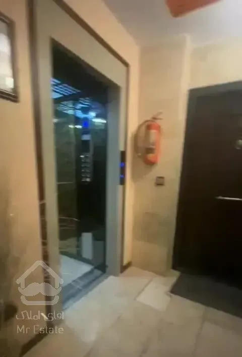 ۱۰۵متر / دارآباد با وسایل کامل / Full Furnished