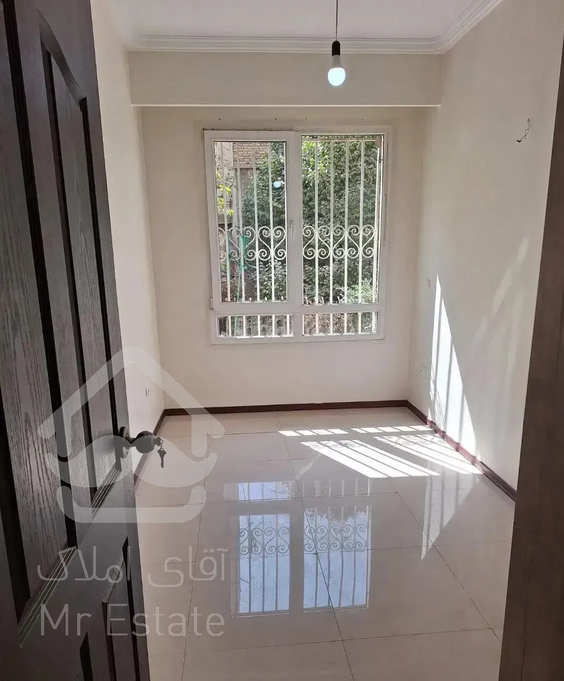 ۱۰۰متر ۲خواب جمشیدیه (تک واحدی)