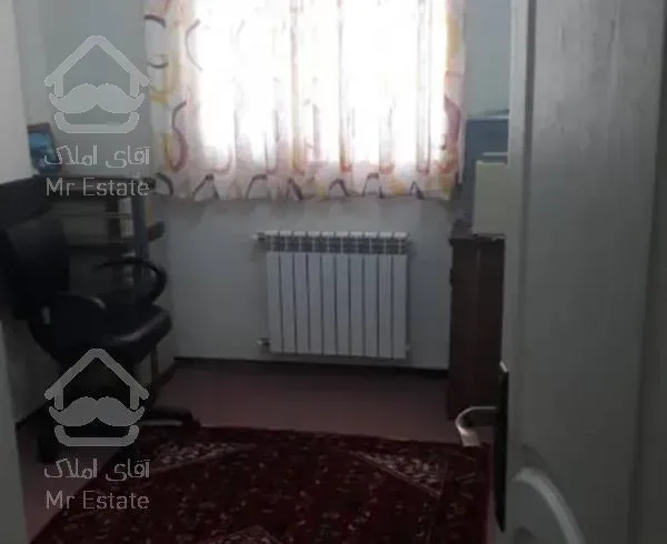 ۷۰متر دوخوابه فول امکانات / دامپزشکی پارساییان