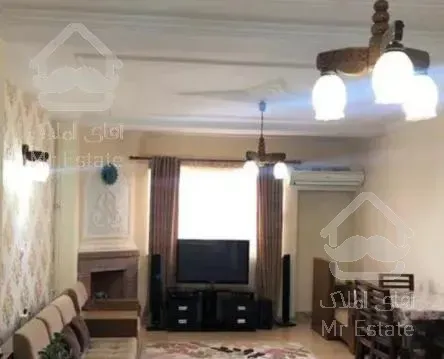 معلم کسمایی ۹۲ متری خوش ساخت