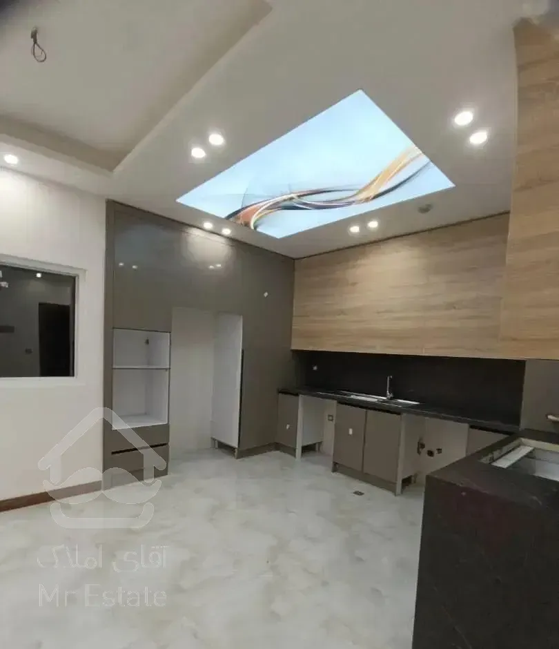 فروش آ‌پارتمان ۱۲۲متر ۲خواب رادیو دریا