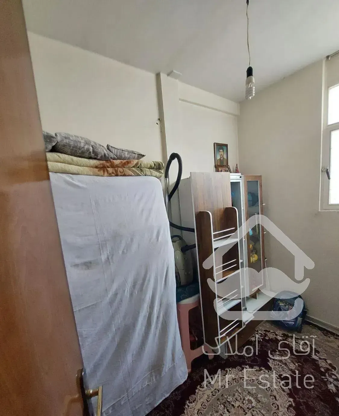 ۳۶ متر تک واحدی گیلکی شمالی خرمگاه