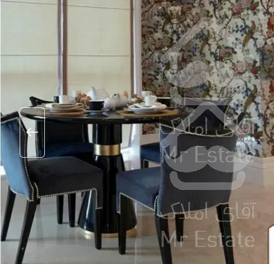 فروش آپارتمان زعفرانیه 500  متر شیک