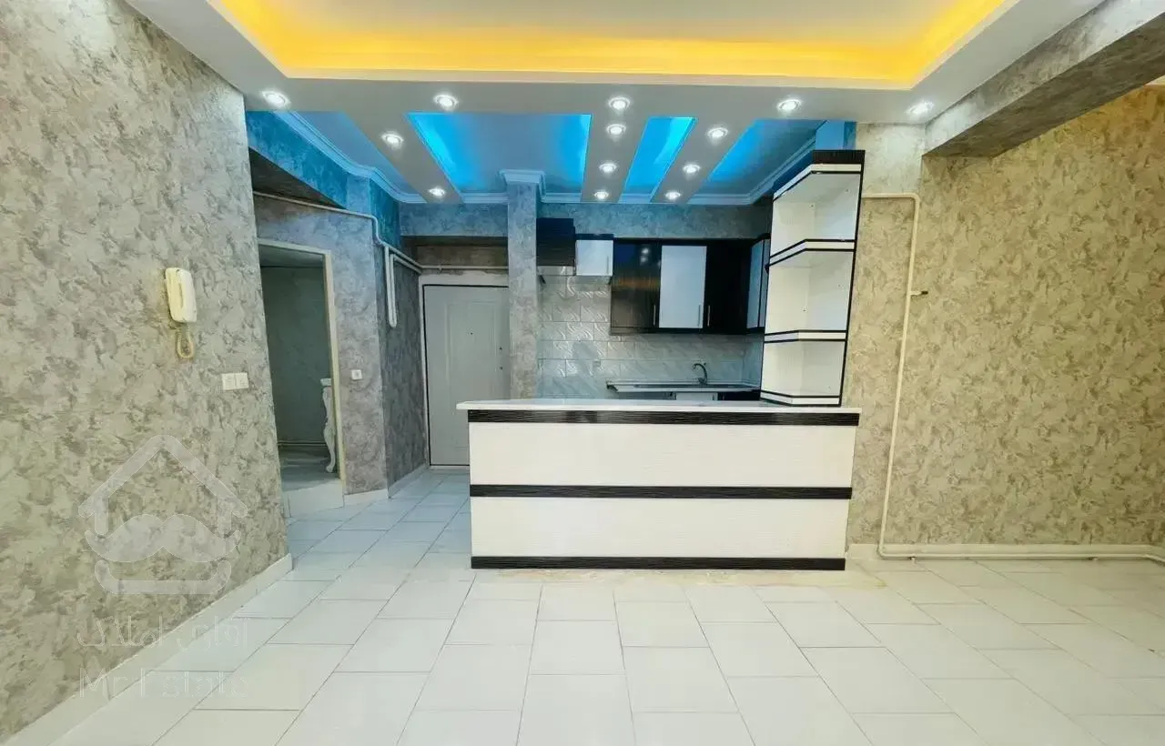 آپارتمان۶۲مترفاز۱سهندبنفشه۲به شرط وام