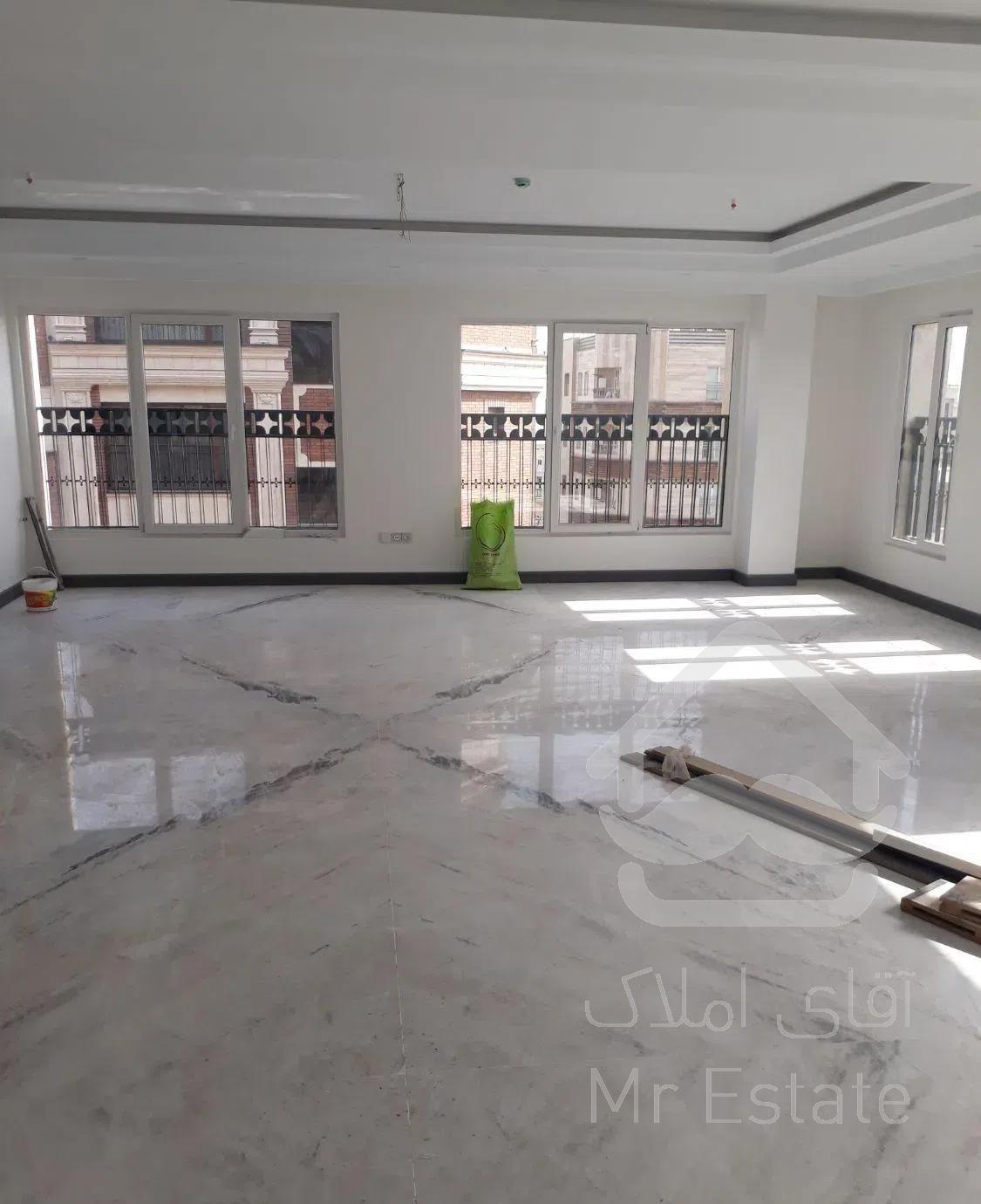 اجاره ۱۴۵متری ۲خواب روبه افتاب،شهرزیبا