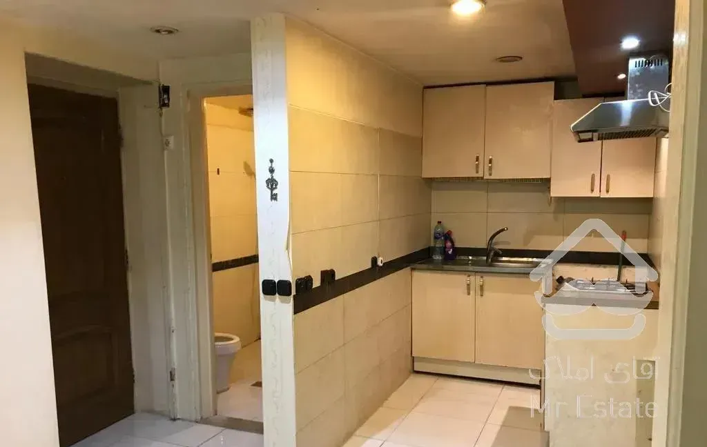 پاسداران/ بوستان ششم / ۵۰ متر یک خواب