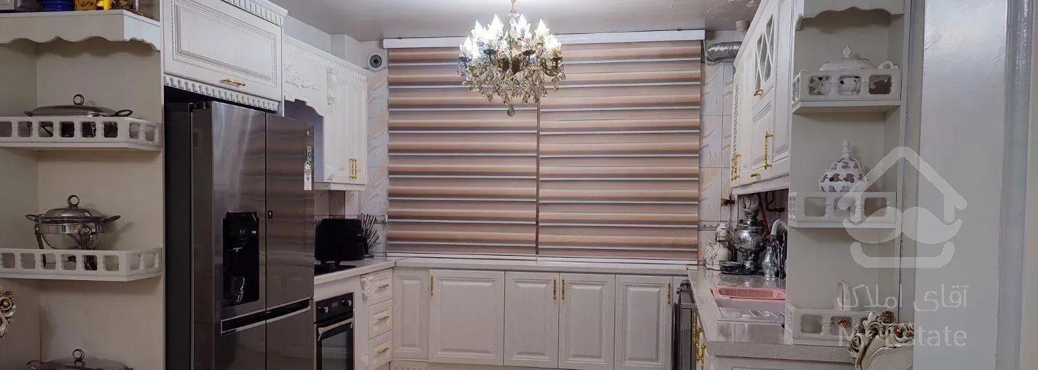 فروش آپارتمان ۶۶۵ متری ۲ خوابه