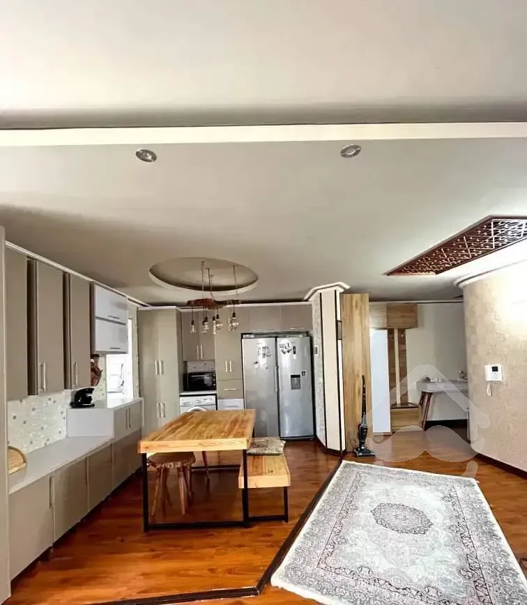 فروش آپارتمان۱۰۰متربازسازی طبقه دوم در‌طالب آملی