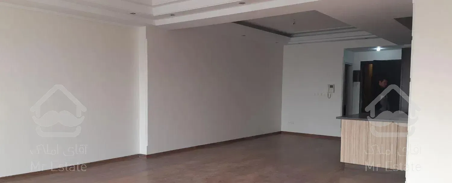 115 متر دو خواب فول بازسازی