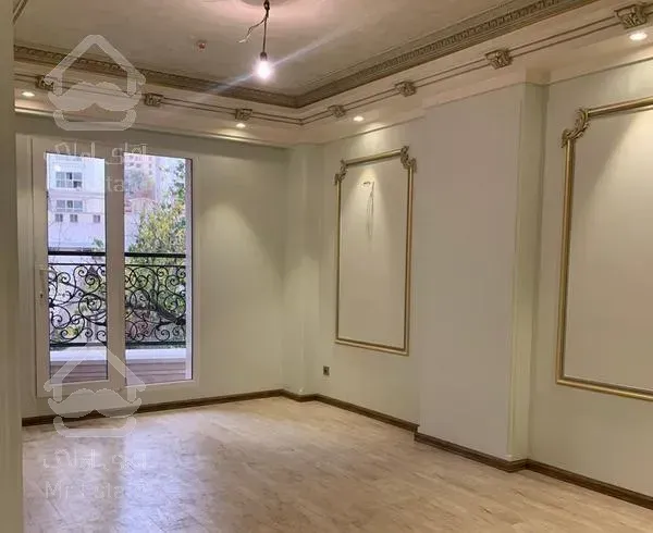 آپارتمان ۱۵۵ متری کامرانیه/ویو مشجر