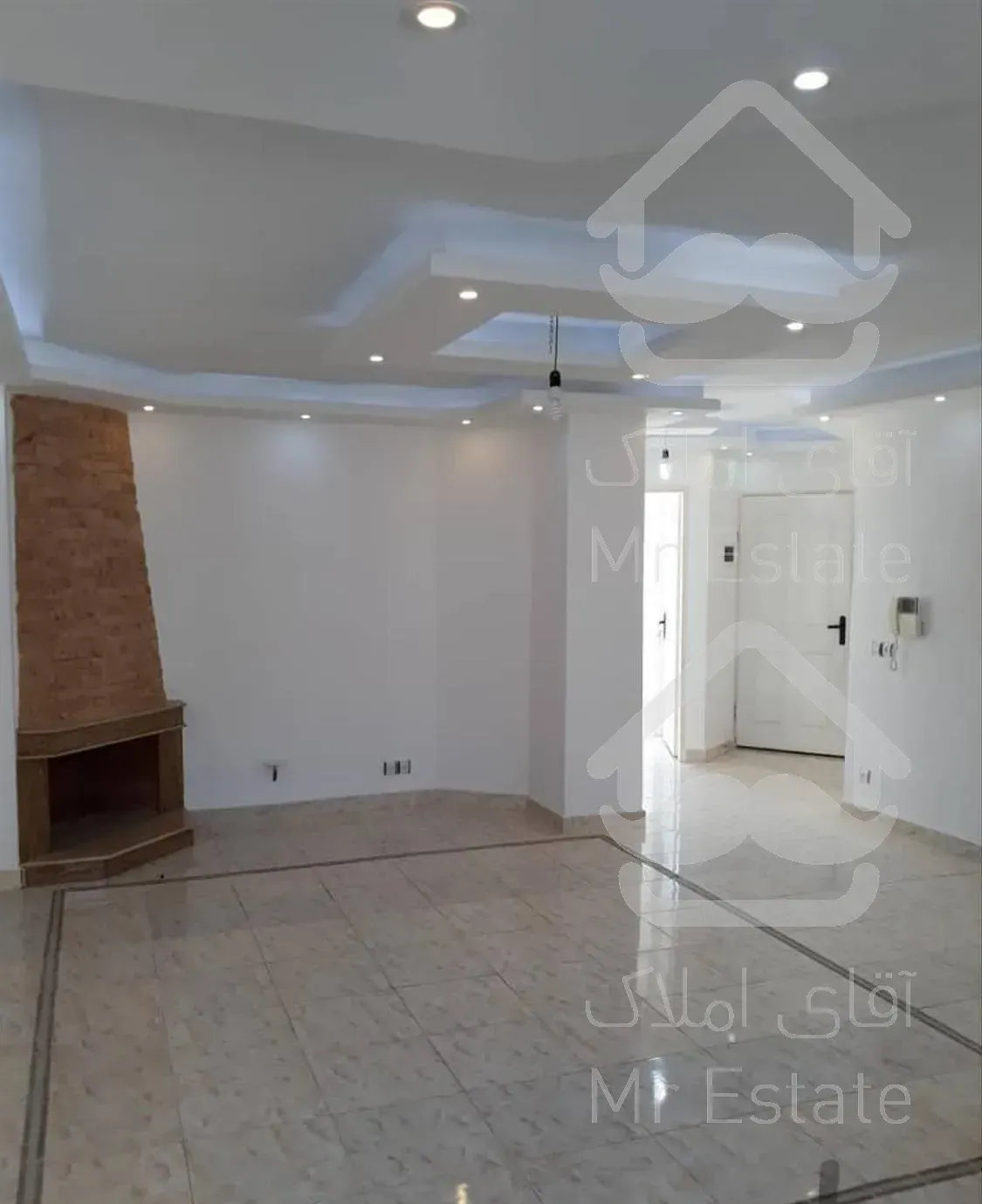 آپارتمان ۶۲ متر خیابان پاسداران ، خیابان دریا