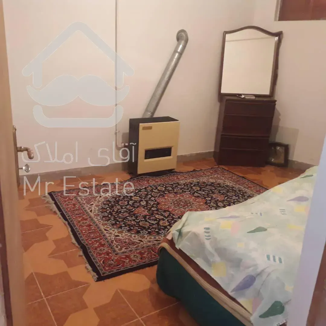 فروش ویلا سند دار در شهر چاف و چمخاله