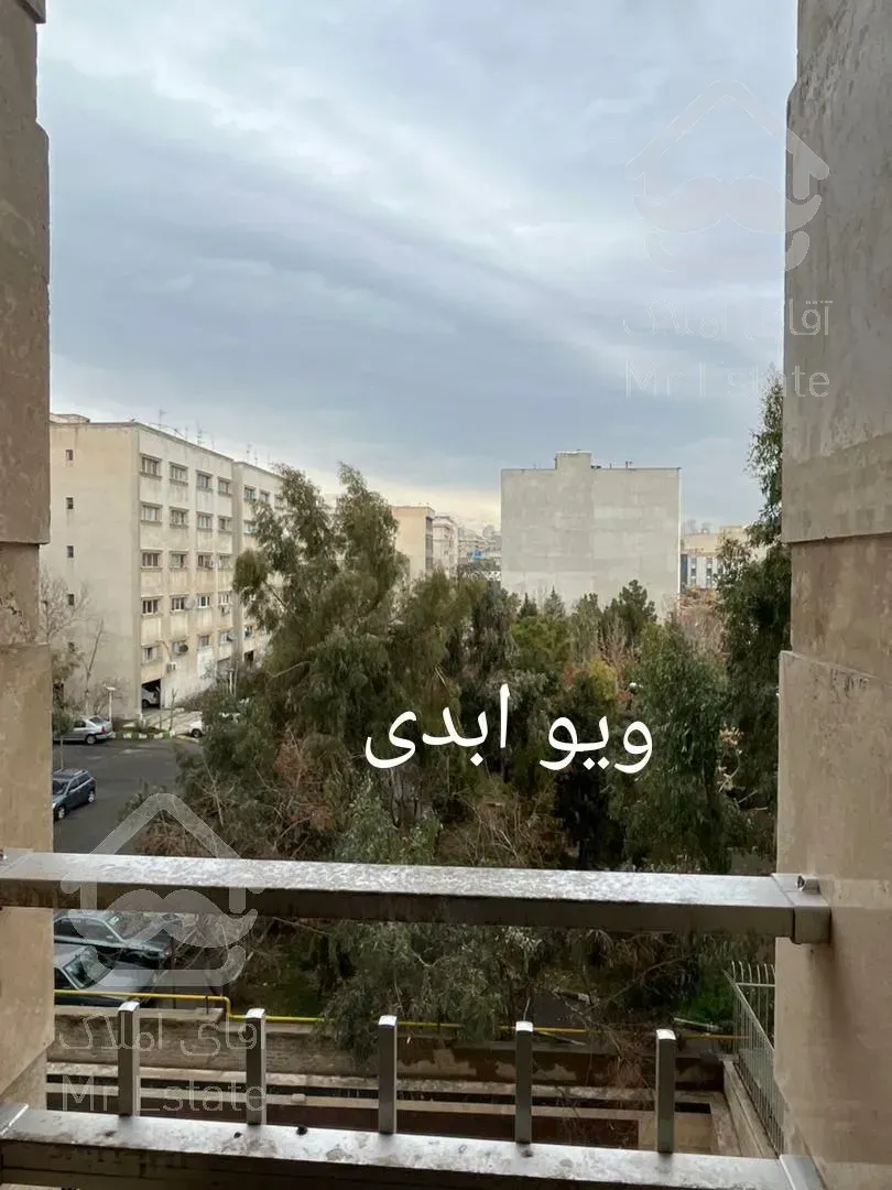 ۹۳ متری کلیدنخورده فردوس غرب بهارشمالی