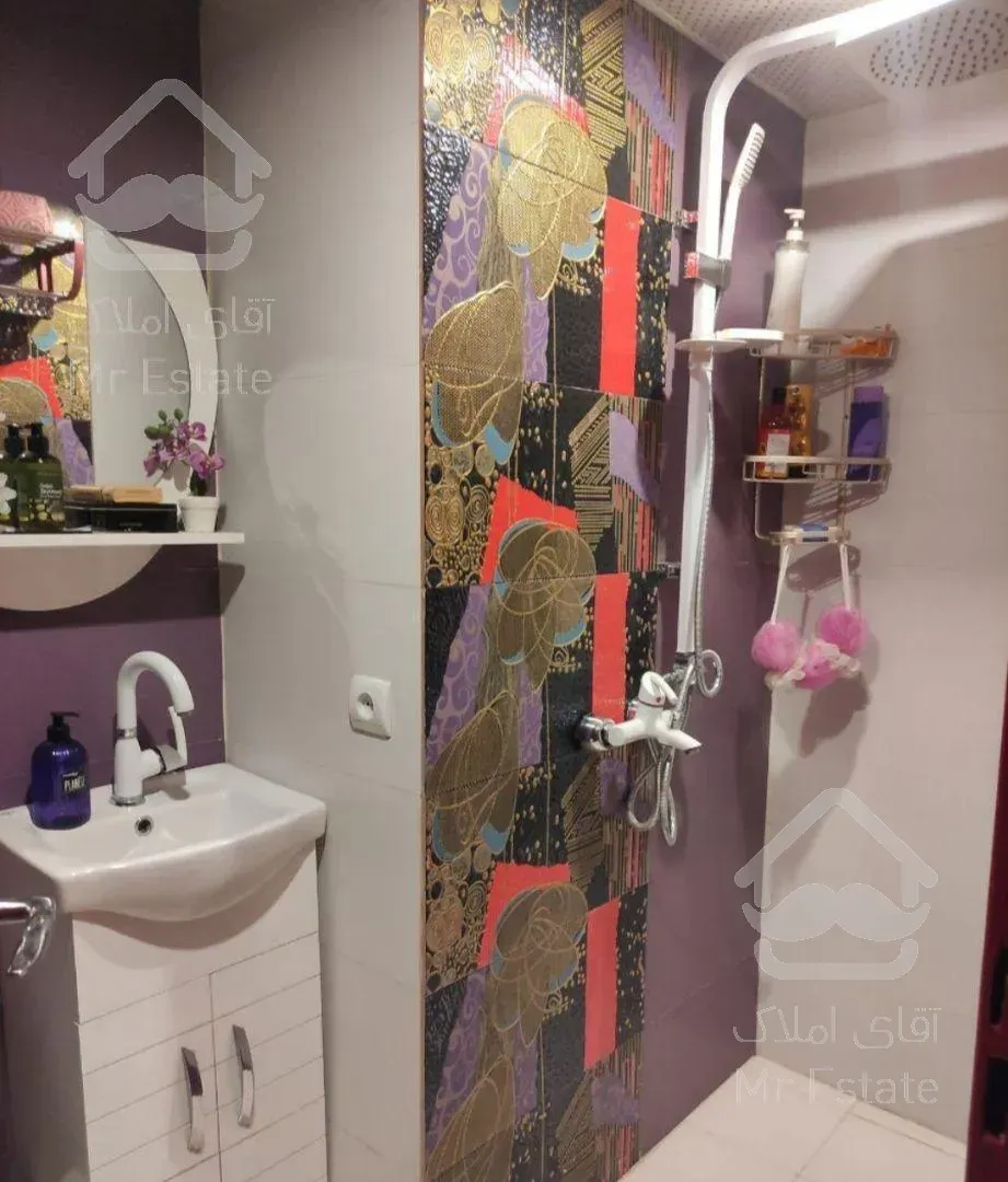 آپارتمان 85 متری  شیک