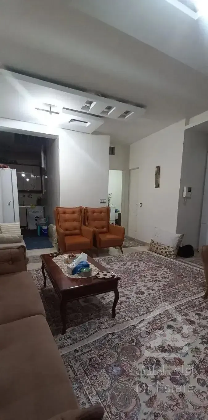 45 متر / فول امکانات/ سند تک برگ