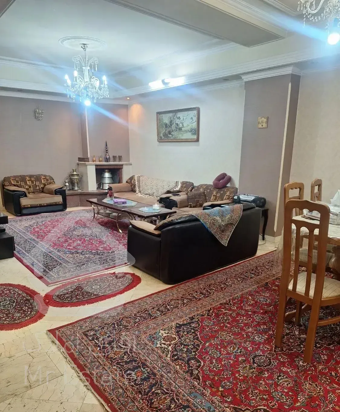 اجاره آپارتمان ۱۱۰متری