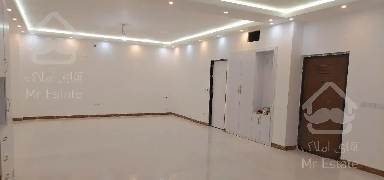 ۱۳۵ متر فاز ۲ بسیجیان دره گرم کنار پمپ بنزین اسدی