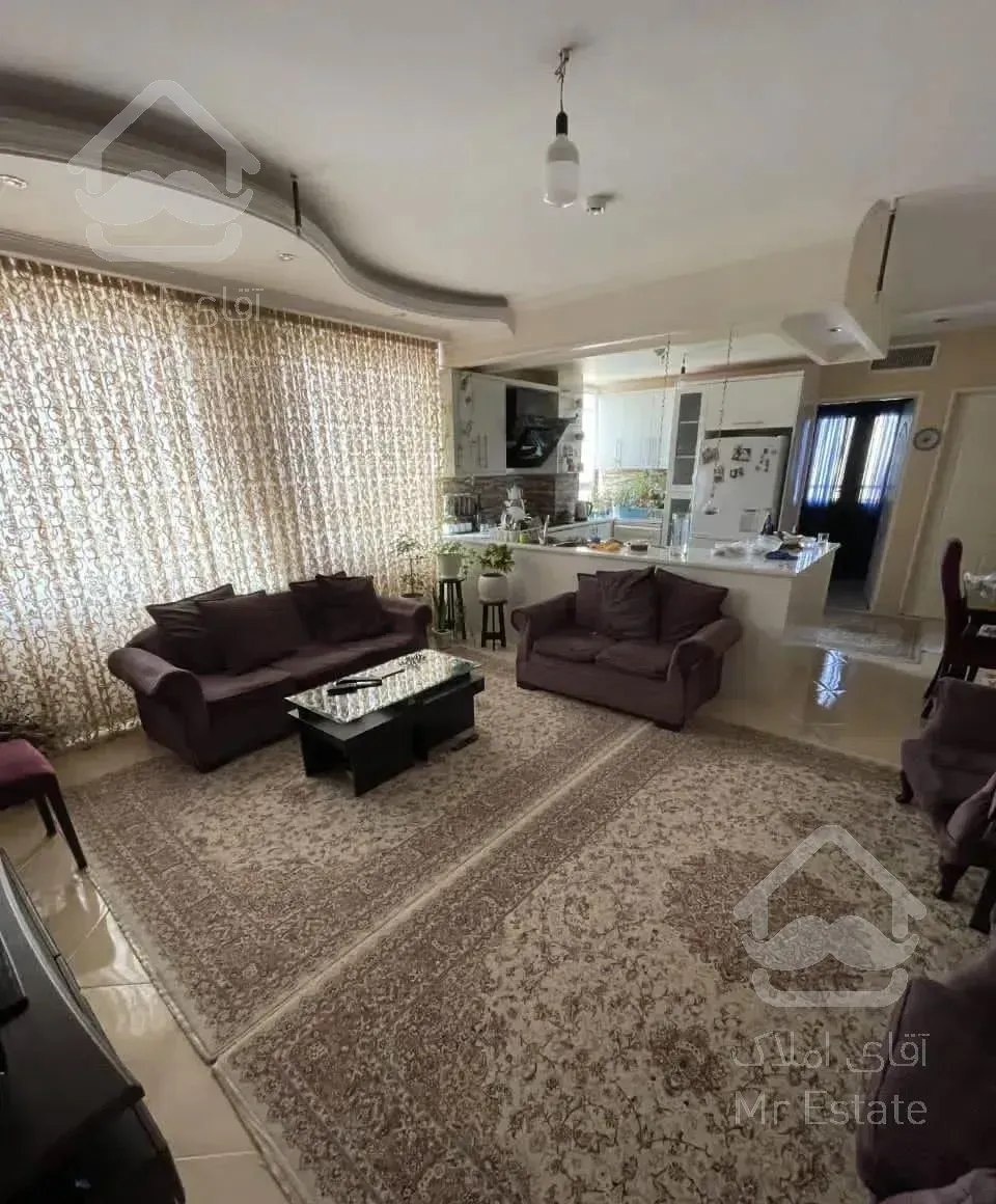 75متری، دو خواب، جی