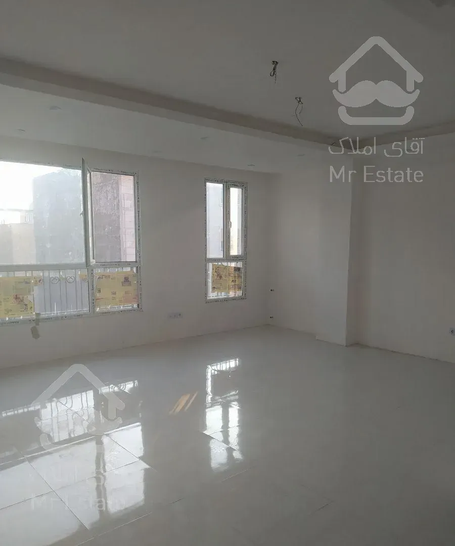 اپارتمان ۱۰۰متری فاز۴ مهرشهر