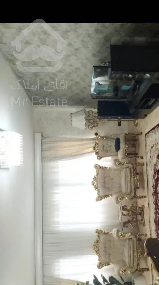 ۸۲ متر دو خواب ویو تهران/پروژه نواب/دو واحدی