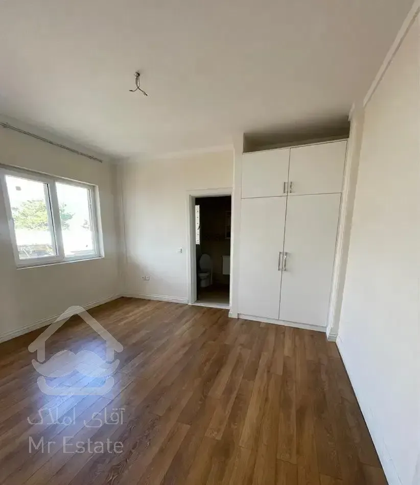 آپارتمان 330 متری نوساز محدوده لواسان