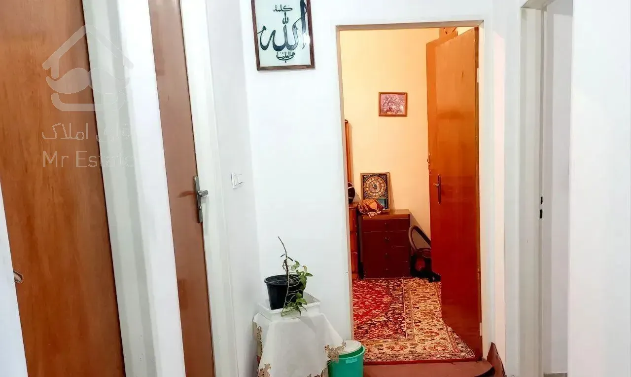 آپارتمان 65 متر دو خواب