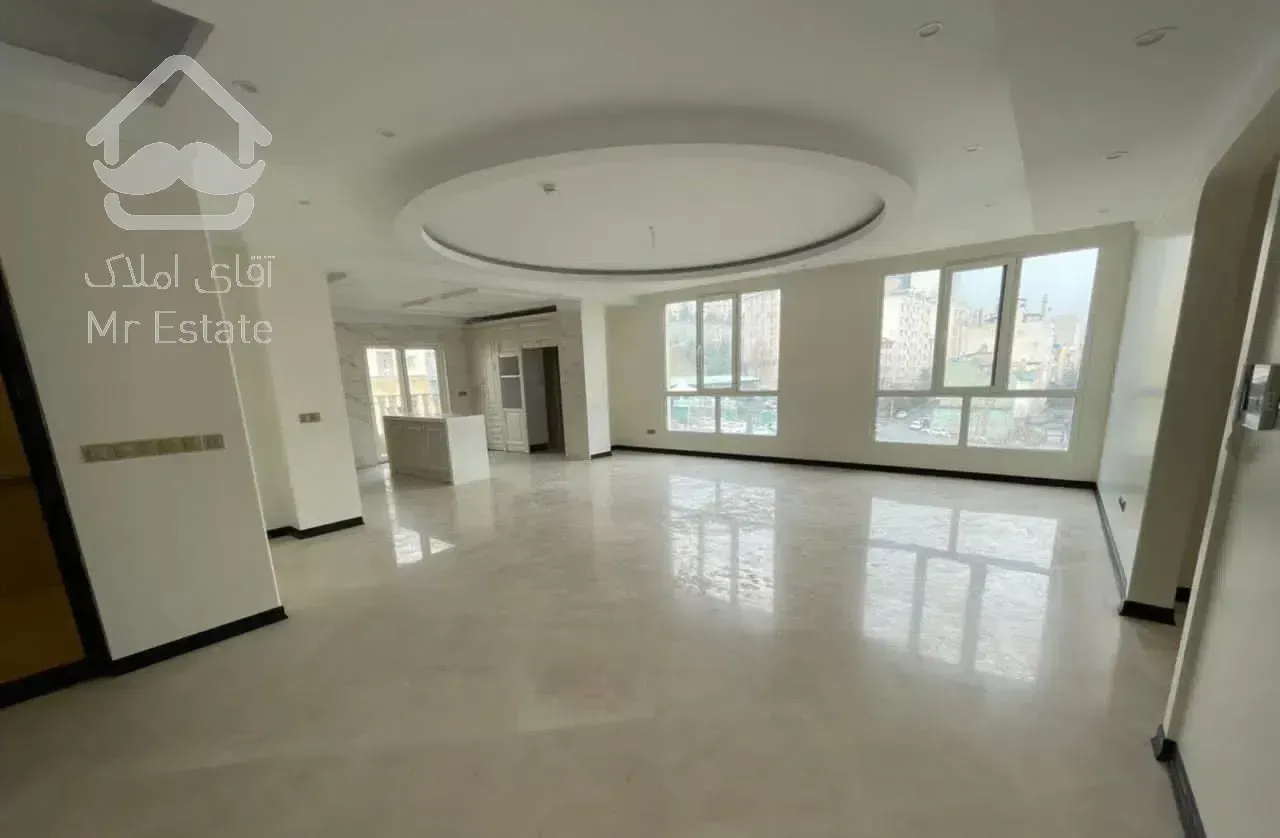 ولنجک + ۱۶۰ متر + ۳ خواب + ۲ جهت ویو